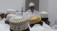 Saiyedna Shamsuddin 'Ali ash-Shaheed Saheb (aq) - Urs Mubaarak, Ahmedabad